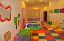 RAMADA RESORT BY WYNDHAM SIDE Mini Club